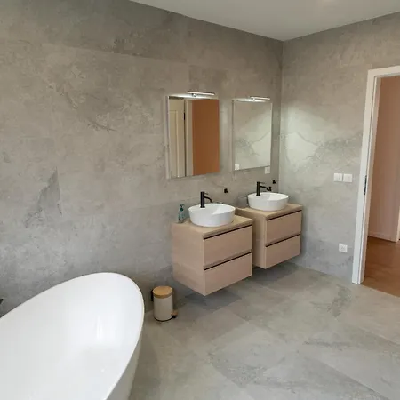 Splendide Proche De Colmar Villa